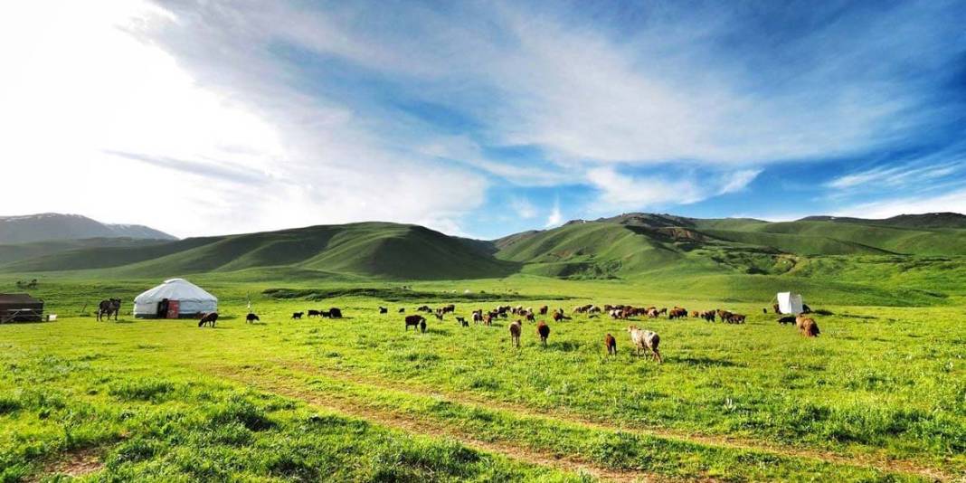 Vize istemiyor, doğasıyla hayran bırakıyor: Turizmin yeni gözdesi ne Karadağ ne Makedonya! 3